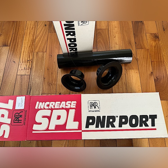 2 Aeroport - 3 inch PRN Port Kits
Increase SPL PRN Port - Picture 7 of 10